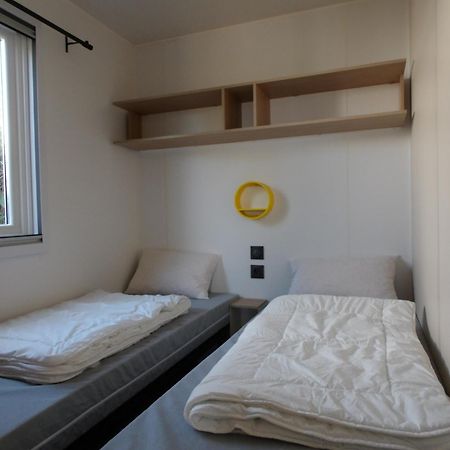 Camping Les Sables Blancs コンカルノー エクステリア 写真