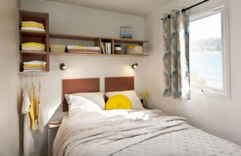 Camping Les Sables Blancs コンカルノー エクステリア 写真